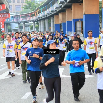 Runner Photo 4883867