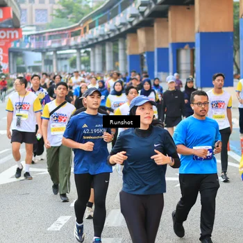 Runner Photo 4883870