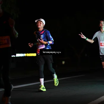 Runner Photo 4883871