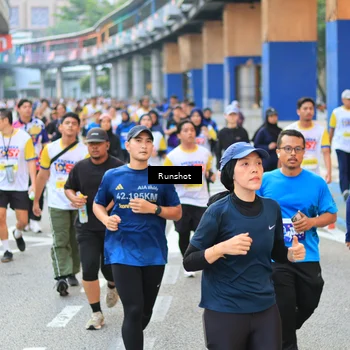 Runner Photo 4883872