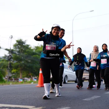 Runner Photo 4883877