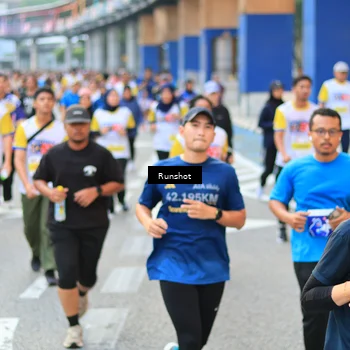 Runner Photo 4883886