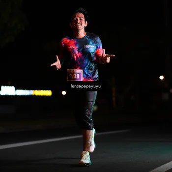 Runner Photo 4883888