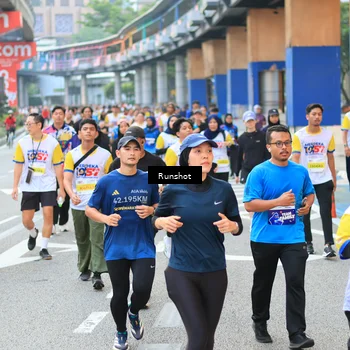 Runner Photo 4883889