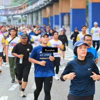 Runner Photo 4883901