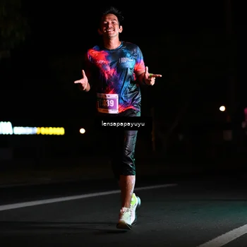 Runner Photo 4883904