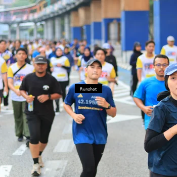 Runner Photo 4883908