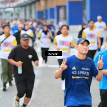 Runner Photo 4883909