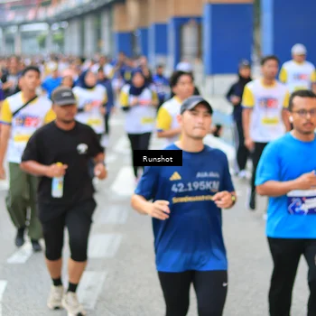 Runner Photo 4883919