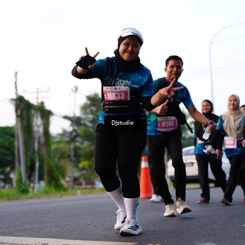 Runner Photo 4883920
