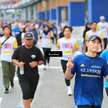 Runner Photo 4883922
