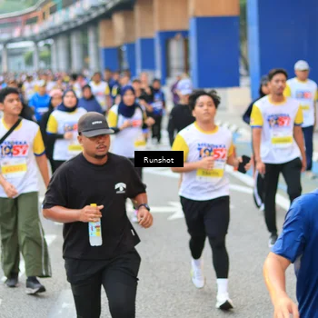 Runner Photo 4883929
