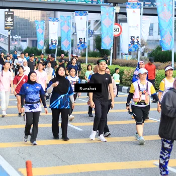 Runner Photo 4883947