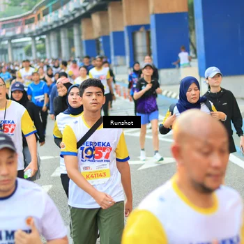 Runner Photo 4883948