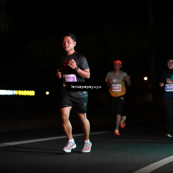Runner Photo 4883950