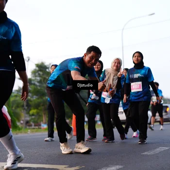 Runner Photo 4883951