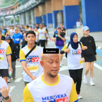 Runner Photo 4883952