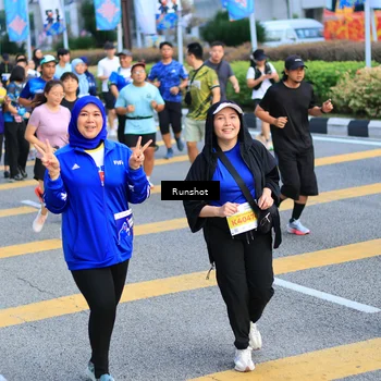 Runner Photo 4883958