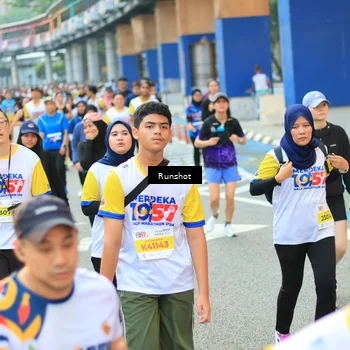 Runner Photo 4883959