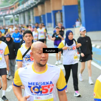 Runner Photo 4883962