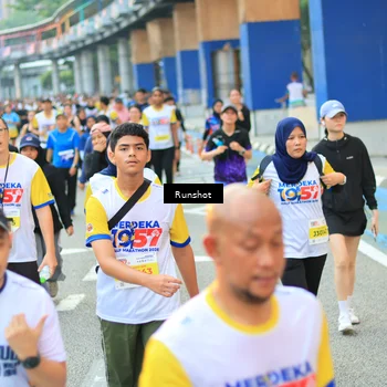 Runner Photo 4883967