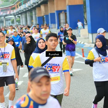 Runner Photo 4883974