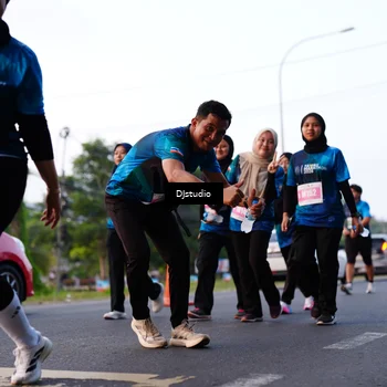 Runner Photo 4883980