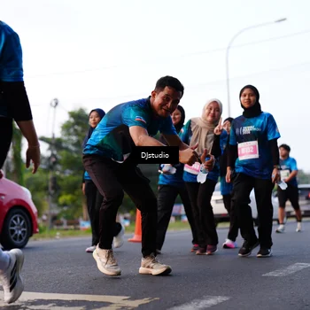 Runner Photo 4883981
