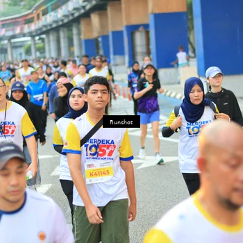 Runner Photo 4883982