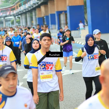 Runner Photo 4883985