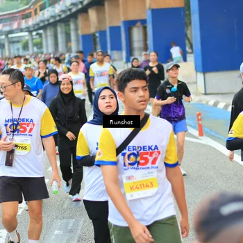 Runner Photo 4883987