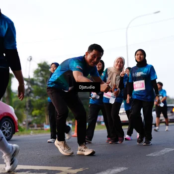 Runner Photo 4883988