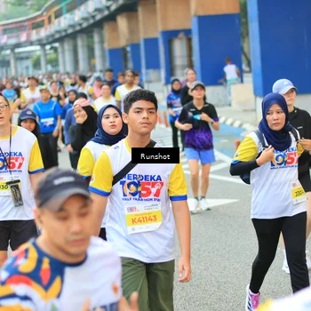 Runner Photo 4883991