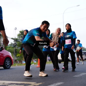 Runner Photo 4884000