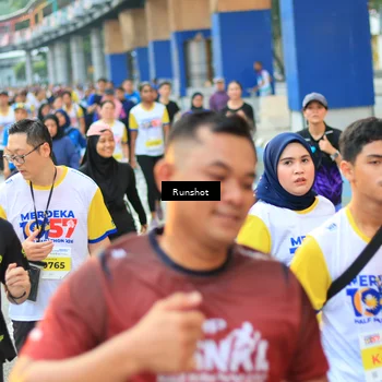 Runner Photo 4884004
