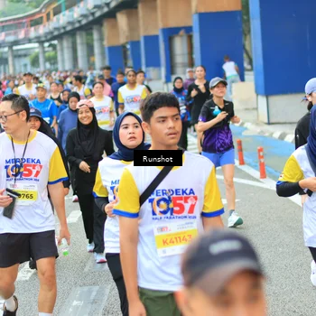 Runner Photo 4884008