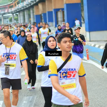 Runner Photo 4884014