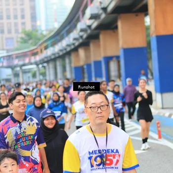 Runner Photo 4884015
