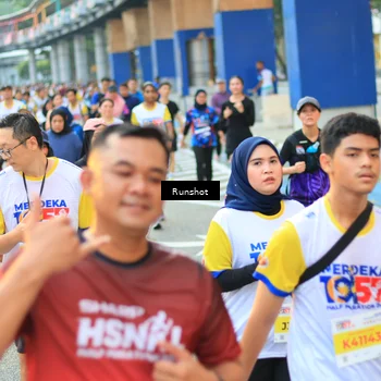 Runner Photo 4884021