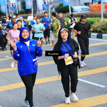 Runner Photo 4884026