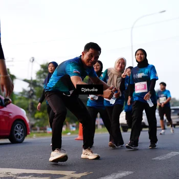 Runner Photo 4884029