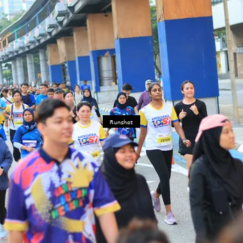 Runner Photo 4884030