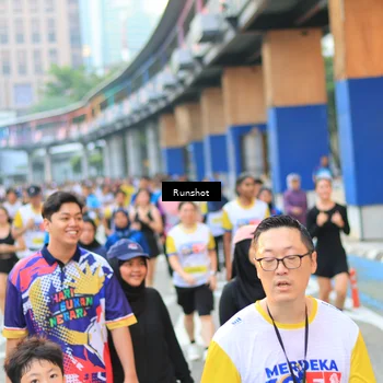 Runner Photo 4884032
