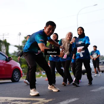 Runner Photo 4884033