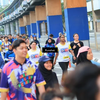 Runner Photo 4884038