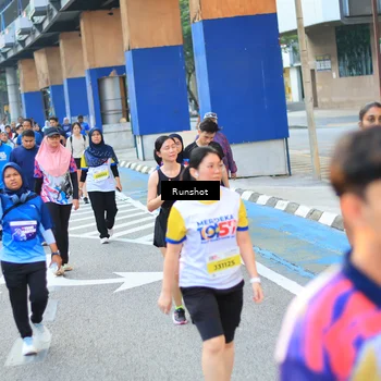 Runner Photo 4884045