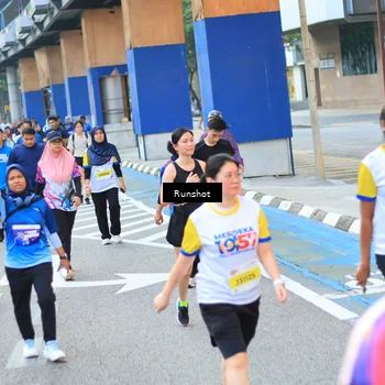 Runner Photo 4884047