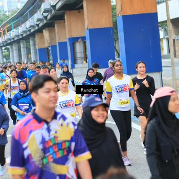 Runner Photo 4884048