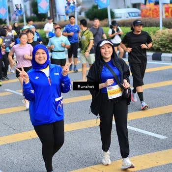 Runner Photo 4884051
