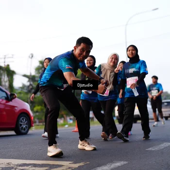Runner Photo 4884052